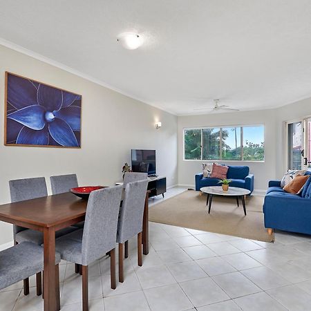 North Cove Waterfront Suites Cairns Dış mekan fotoğraf