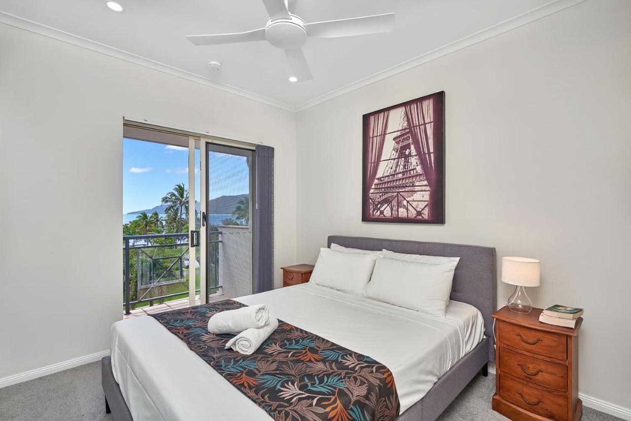 North Cove Waterfront Suites Cairns Dış mekan fotoğraf
